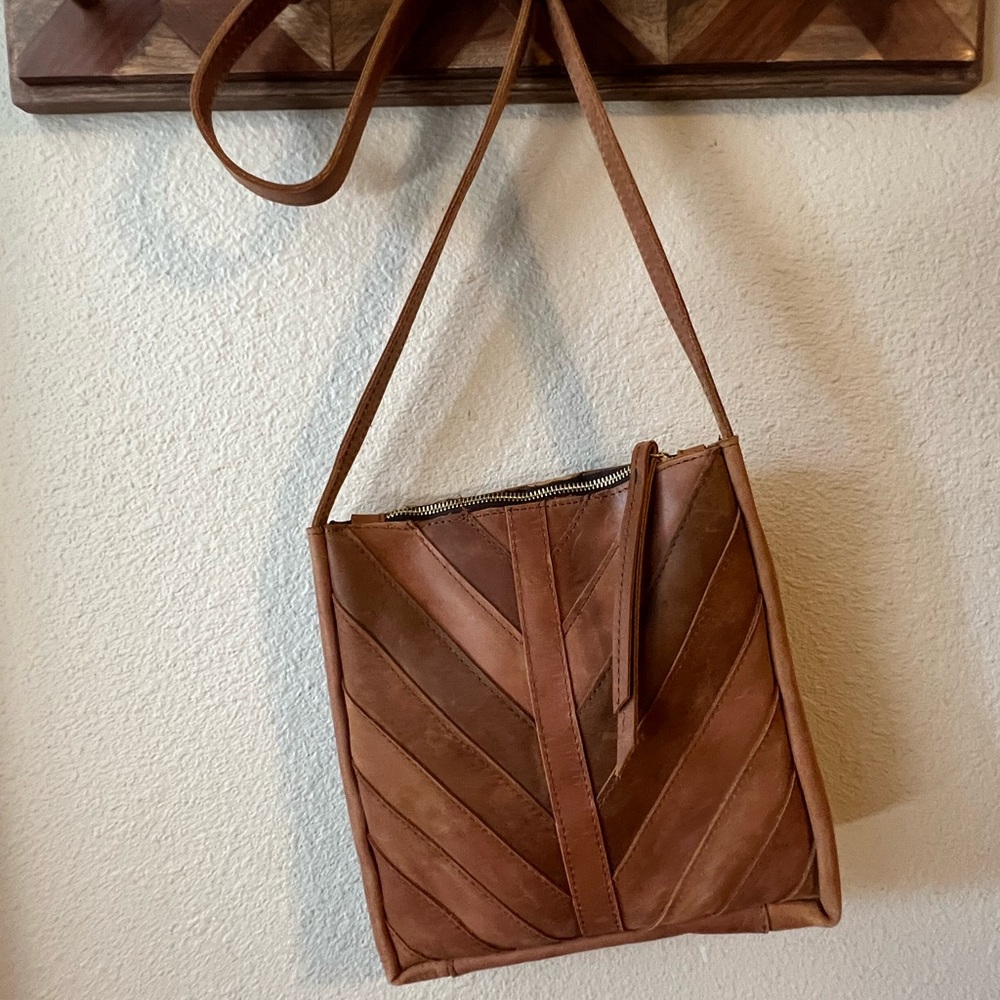 Magnolia Market Joann’s Favorite Mini Crossbody Purse